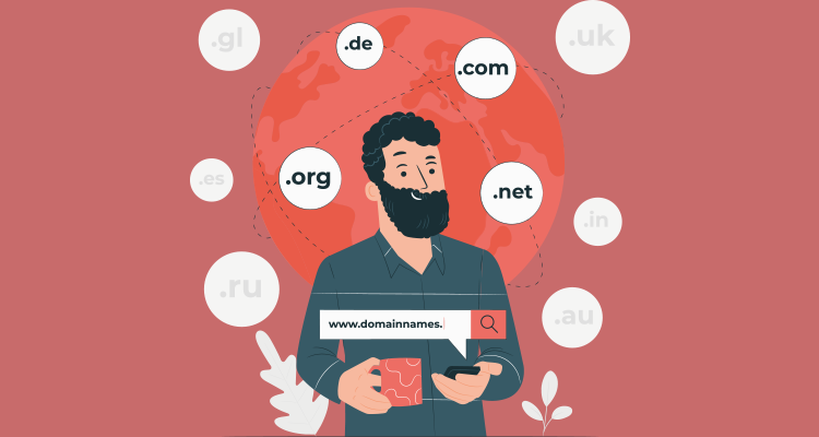 Domain (Alan Adı) Nedir ve Neden Önemlidir? Kapsamlı Rehber