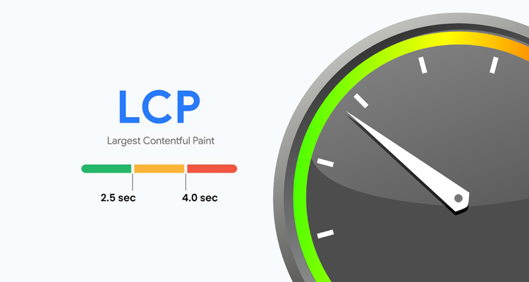 Largest Contentful Paint (LCP) Nedir? LCP Performansı Nasıl İyileştirilir?