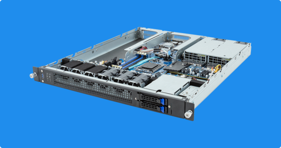 Rack Server