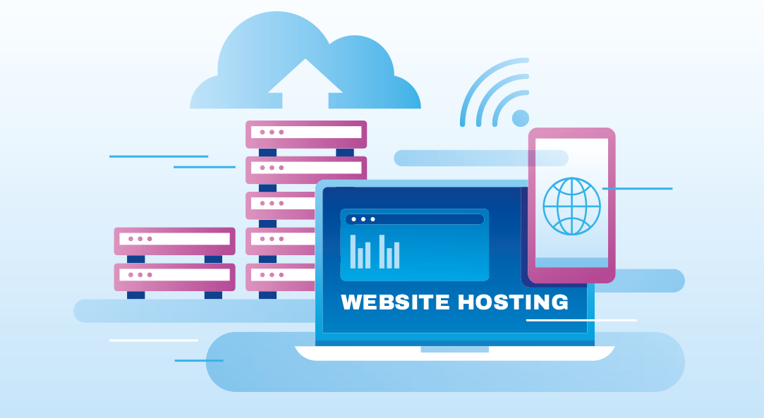 Web Hosting Nedir? Ne İşe Yarar?