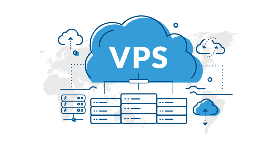 VPS Nedir? Virtual Private Server Ne İşe Yarar? Kapsamlı Rehber