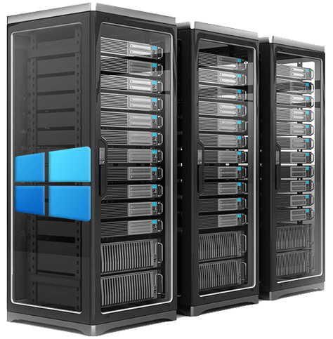 Windows Server (Sunucu) Nedir?