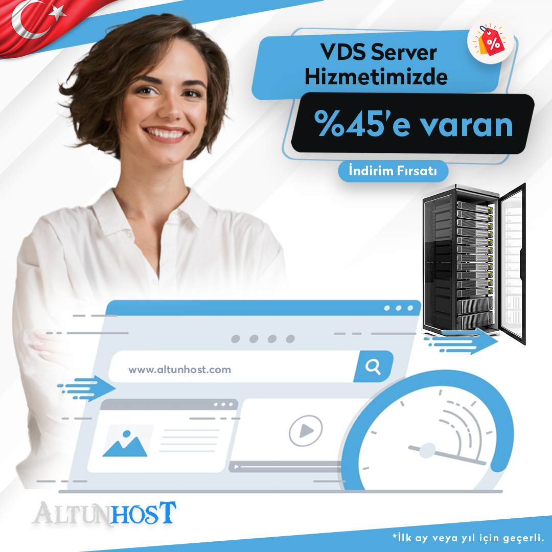 www.altunhost.com