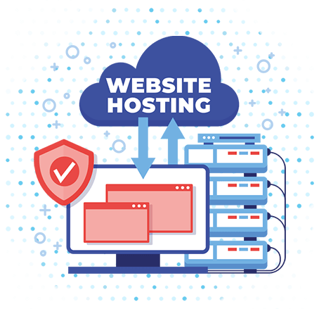 Web Hosting Nedir?